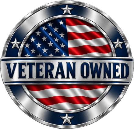 Veteran owned