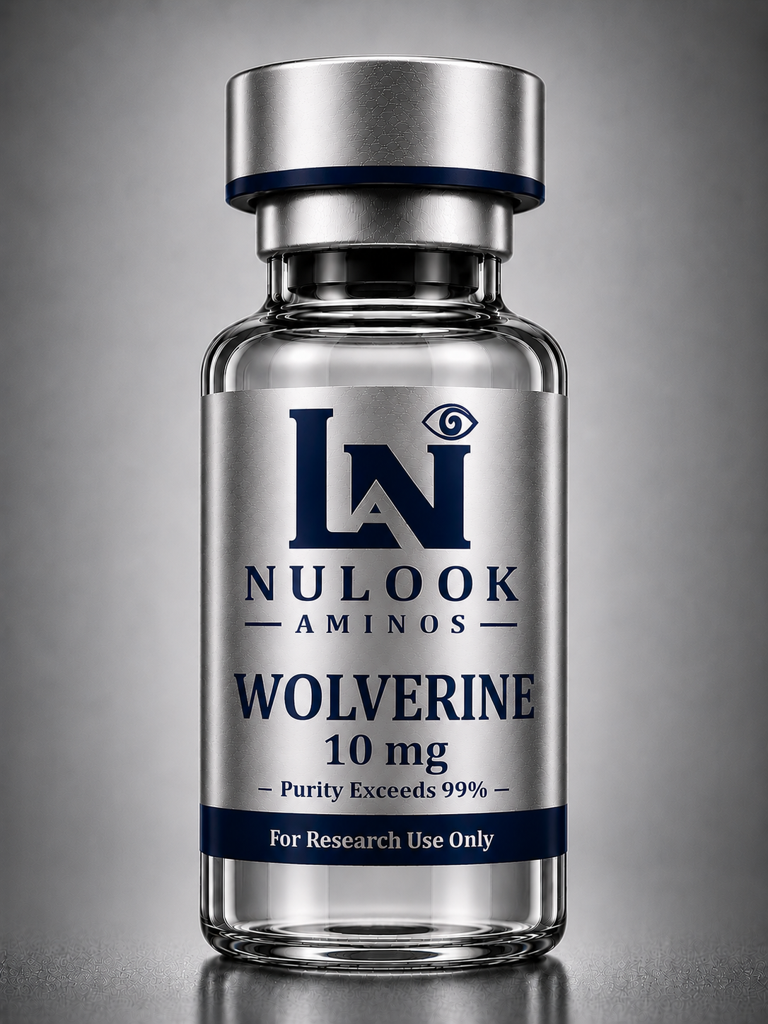WOLVERINE
