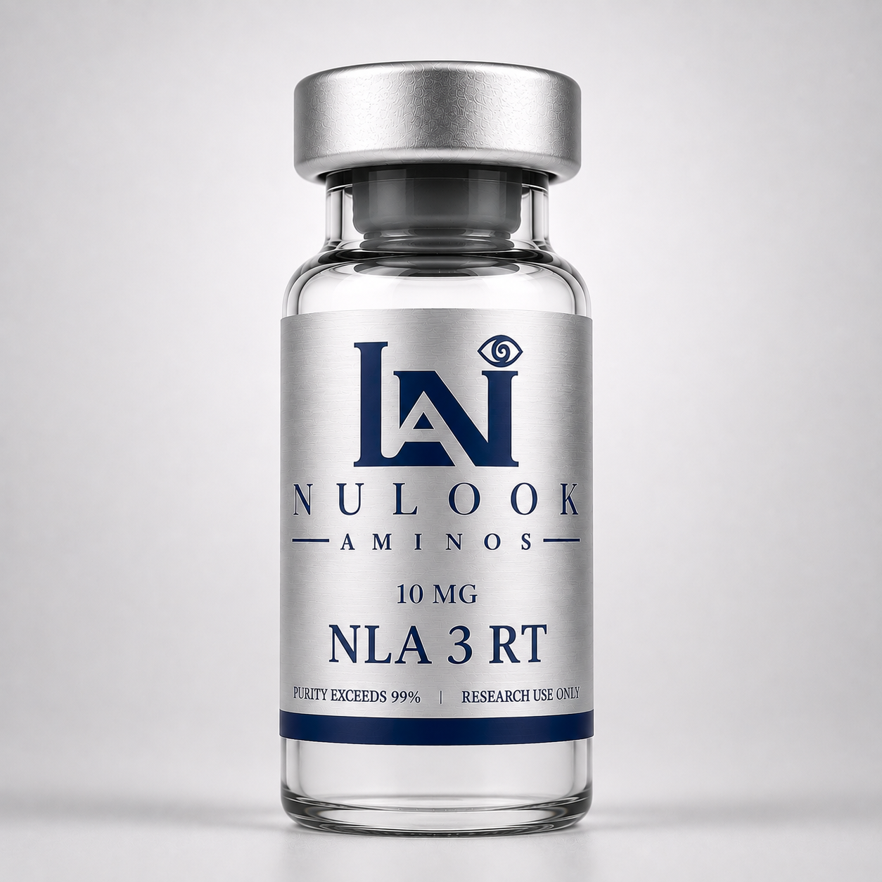 NLA-3 RT